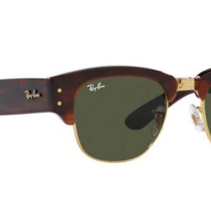 SonnenBrillen RAY-BAN MEGA CLUBMASTER RB0316S 990/31